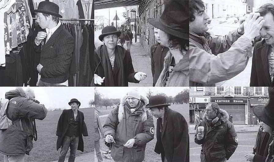 Anton Corbijn photo Антон Корбайн фото