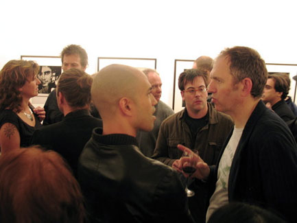 Anton Corbijn