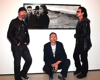 Anton Corbijn
