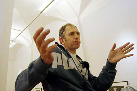 Anton Corbijn