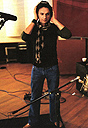 Dave Gahan